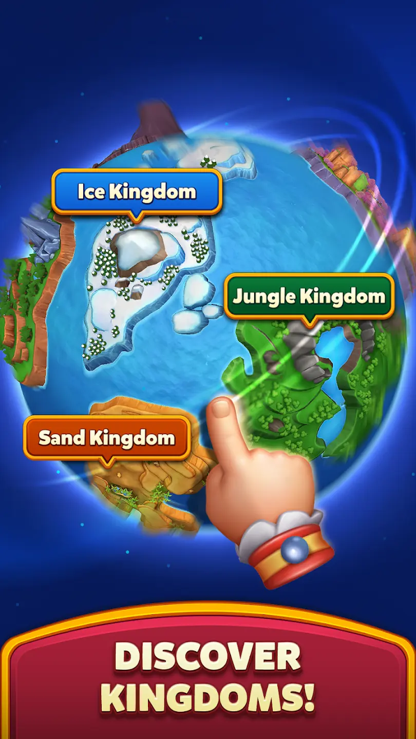 Royal Kingdom Screenshot 3