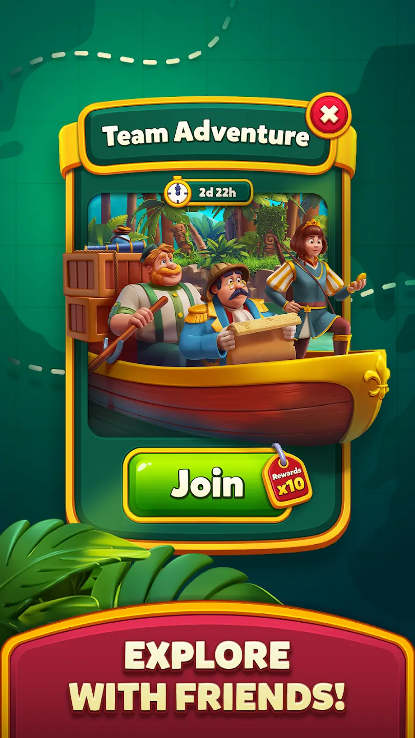 Royal Kingdom Screenshot 5