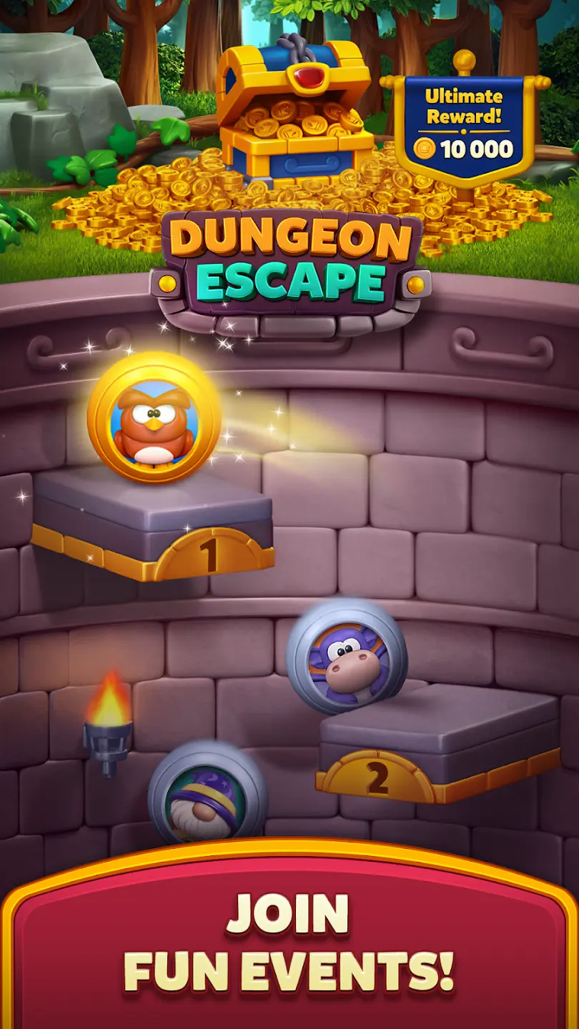 Royal Kingdom Screenshot 6